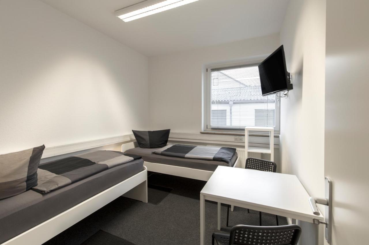 Ferienwohnung Arkadia Zentrale Norderstedt Luaran gambar