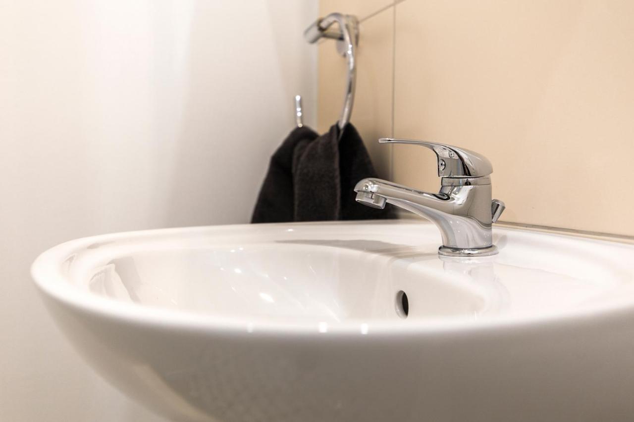 Ferienwohnung Arkadia Zentrale Norderstedt Luaran gambar