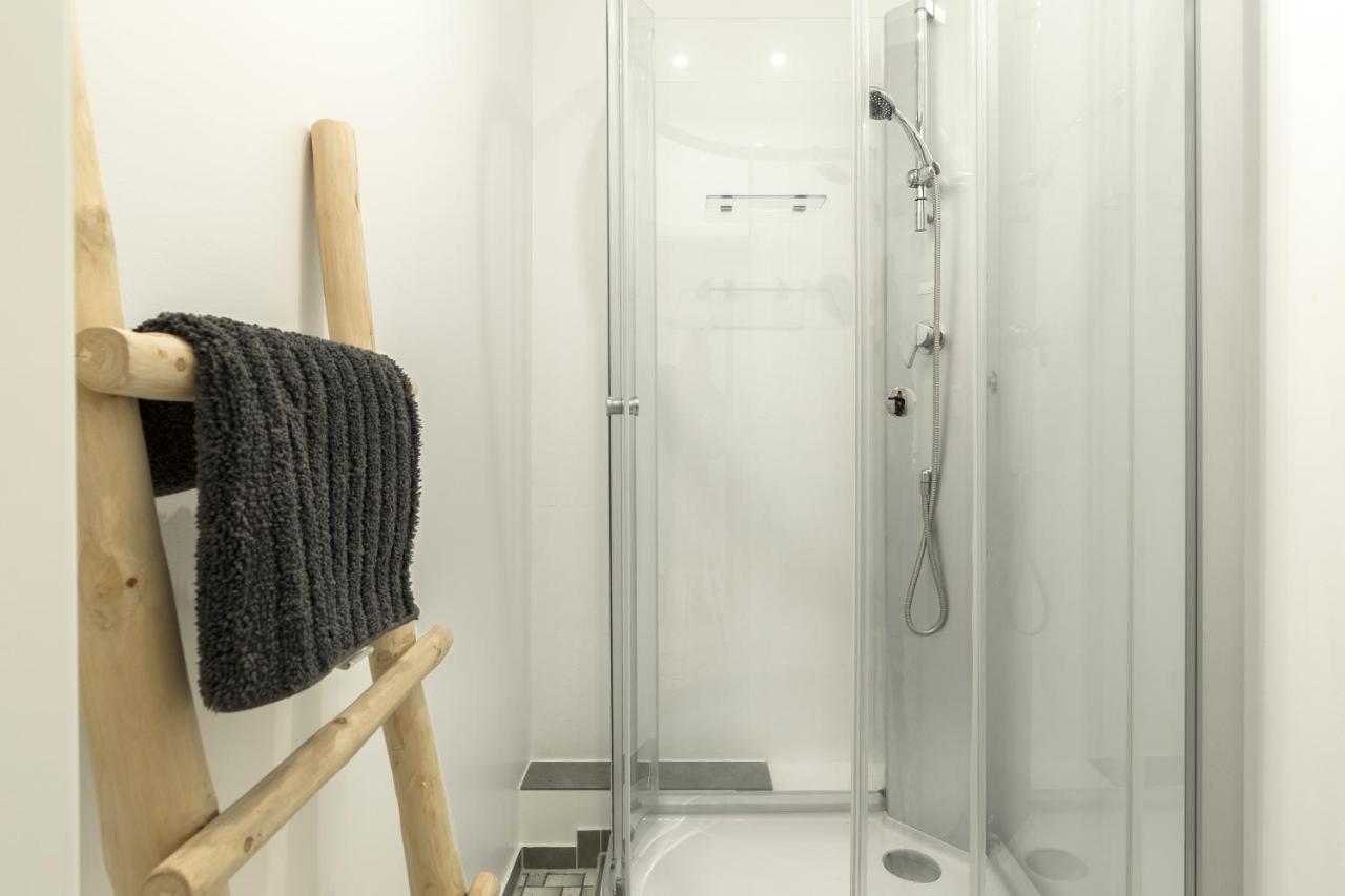 Ferienwohnung Arkadia Zentrale Norderstedt Luaran gambar