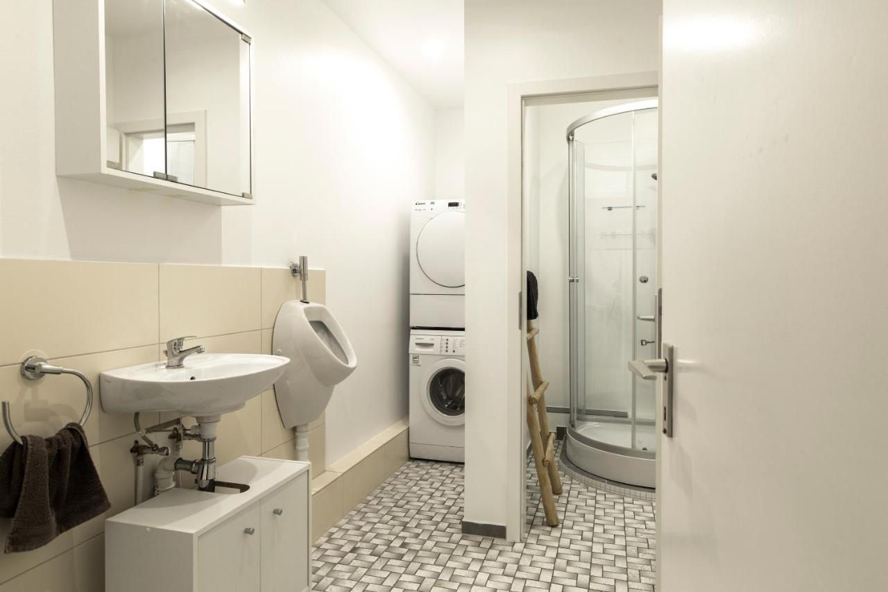 Ferienwohnung Arkadia Zentrale Norderstedt Luaran gambar