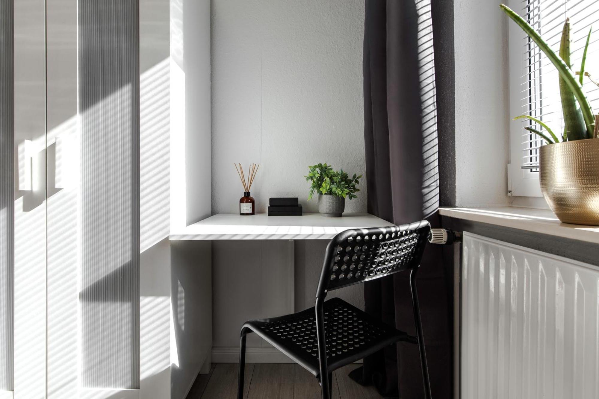 Ferienwohnung Arkadia Zentrale Norderstedt Luaran gambar